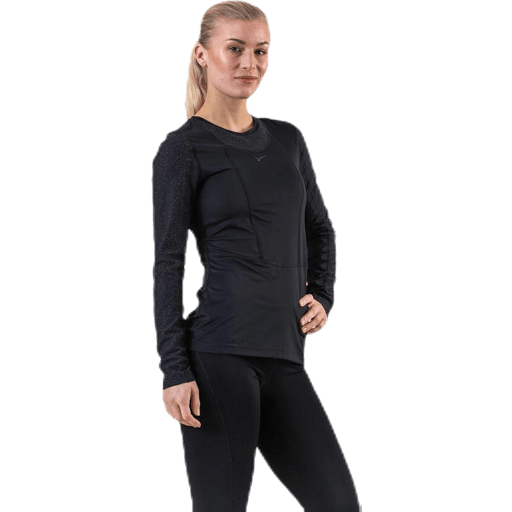 Pro Utility LS Top Black