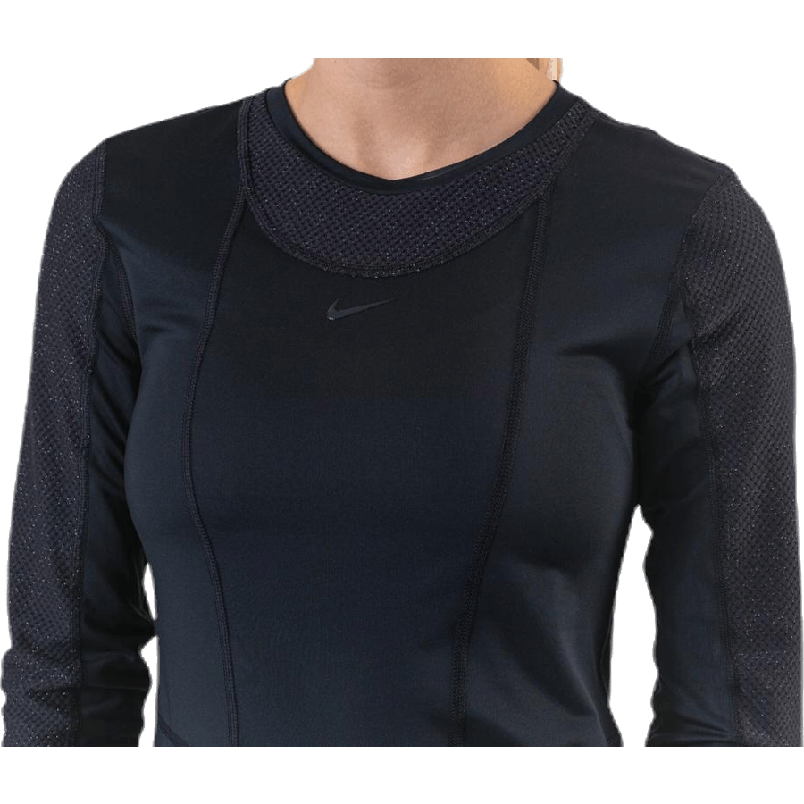 Pro Utility LS Top Black