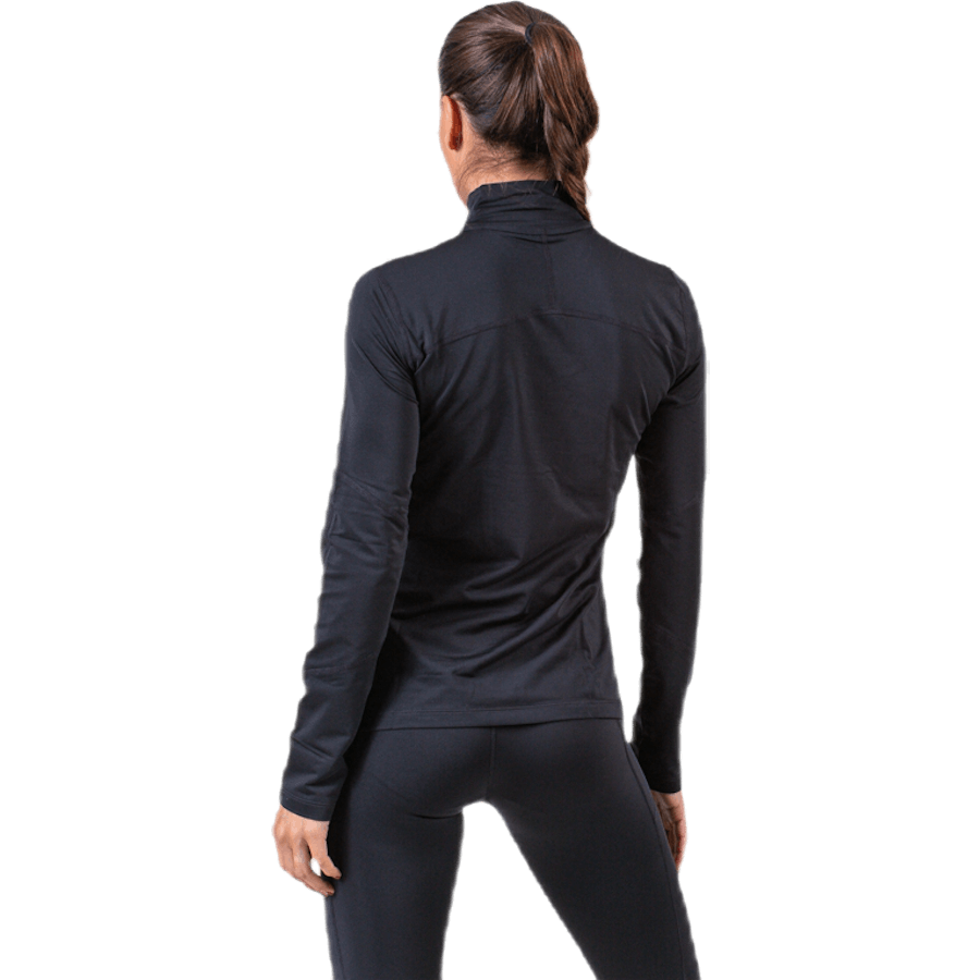 Pro Warm Top Hz White/Black