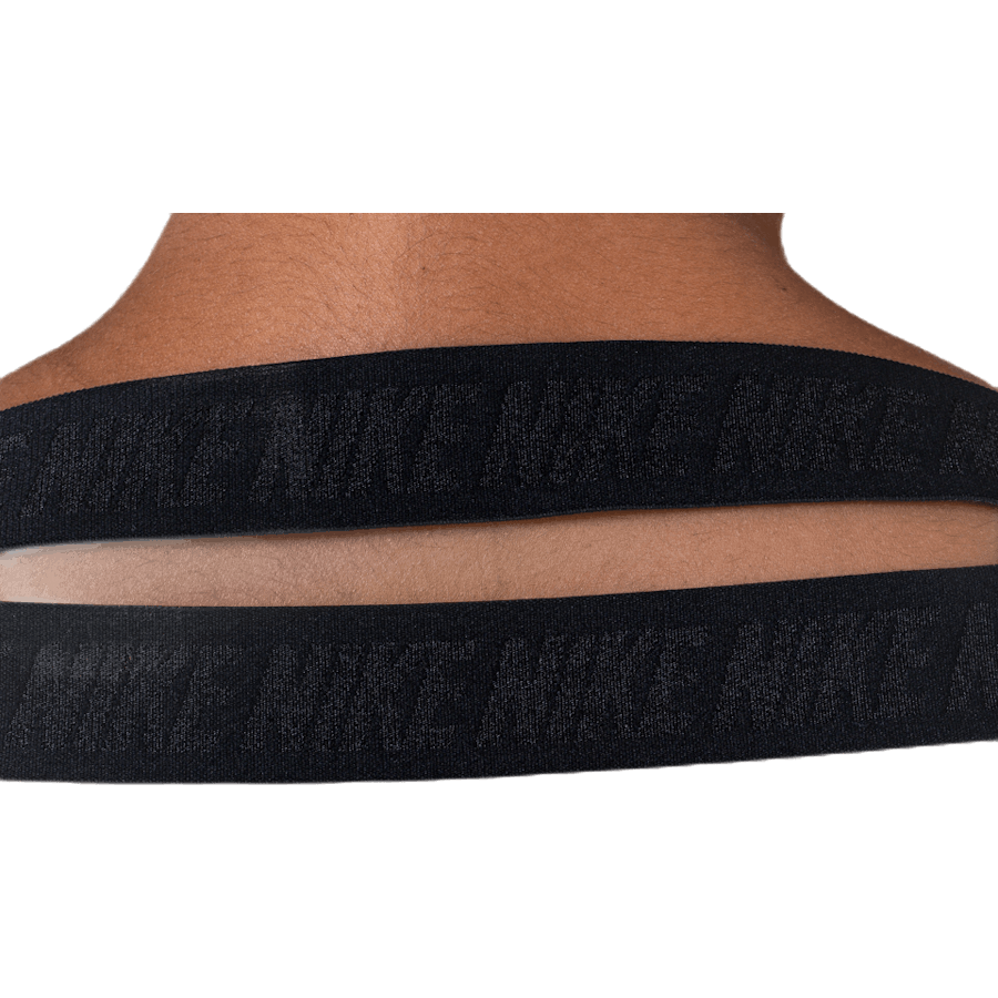 Dry Tank Essential Elastika White/Black