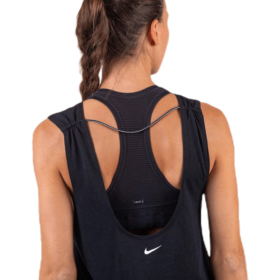Dry Modern Muscle Top GRX Branco/Preto