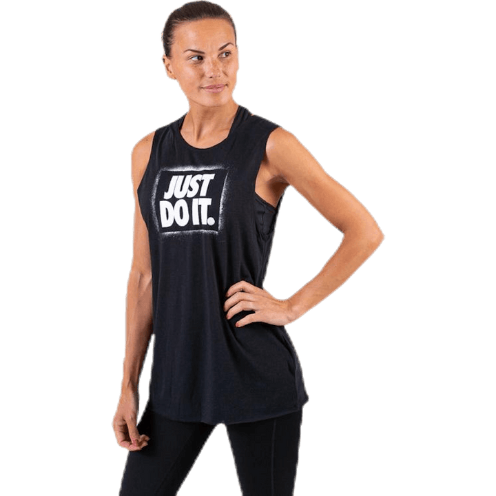 Dry Modern Muscle Top GRX Branco/Preto