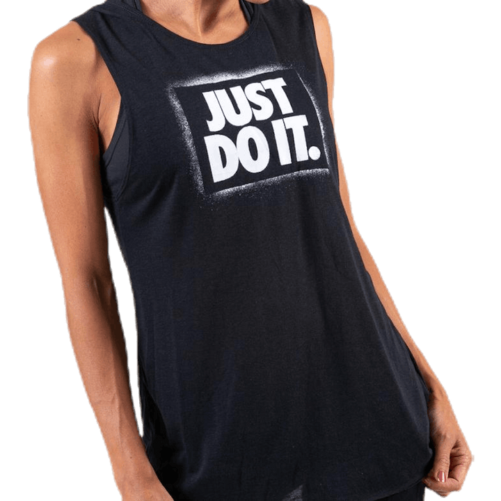Dry Modern Muscle Top GRX Branco/Preto
