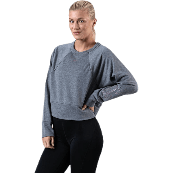 T-shirt ras du cou Dry Get Fit noir