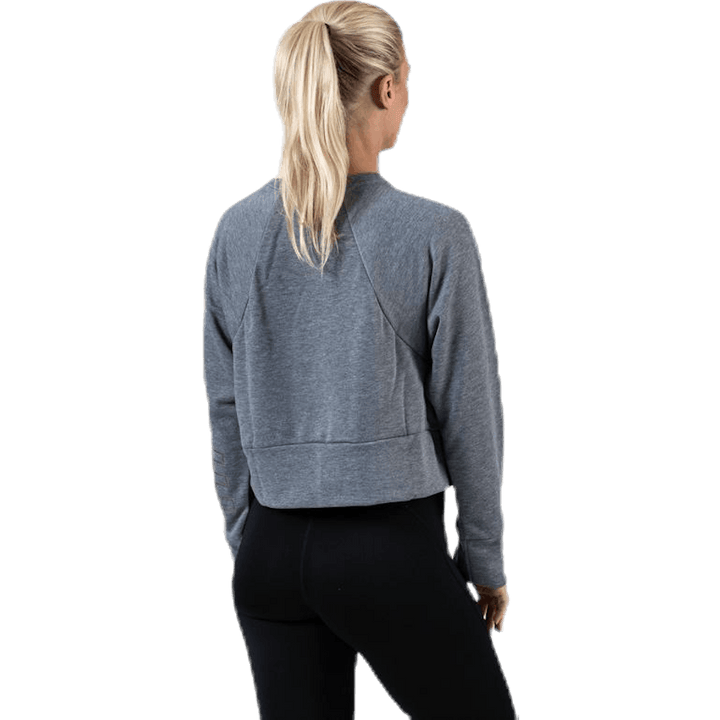 T-shirt ras du cou Dry Get Fit noir