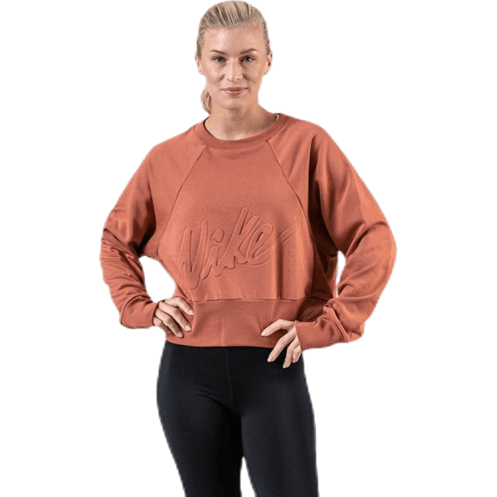 Dry Get Fit Lux Pink/Black