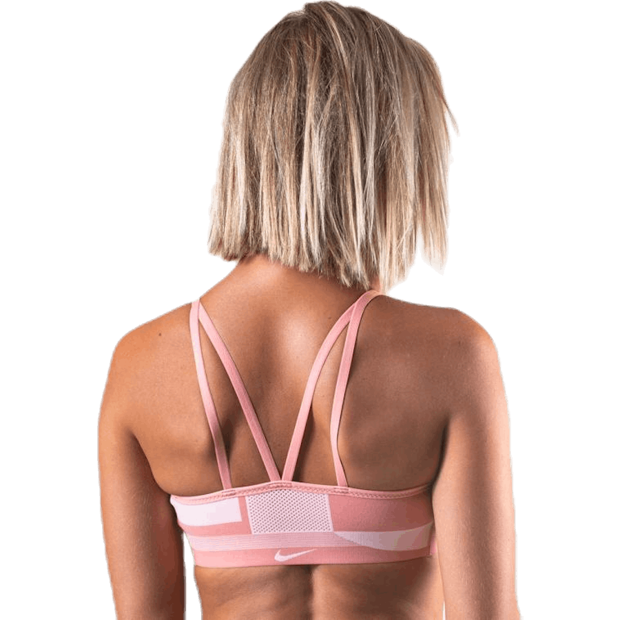 Flyknit Indy Bra Pink