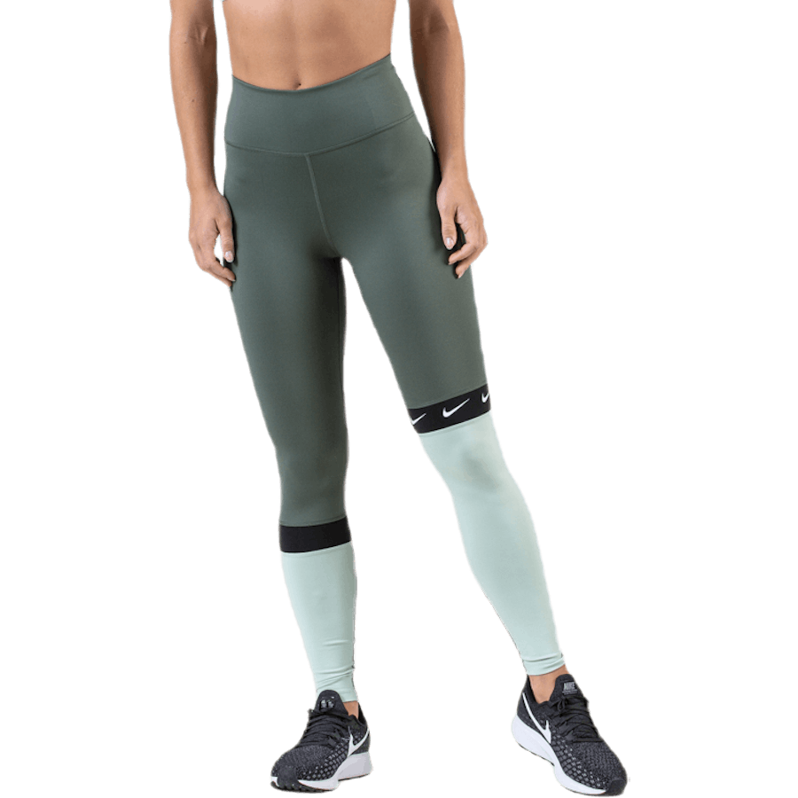 One Tight 7/8 Green/Grey