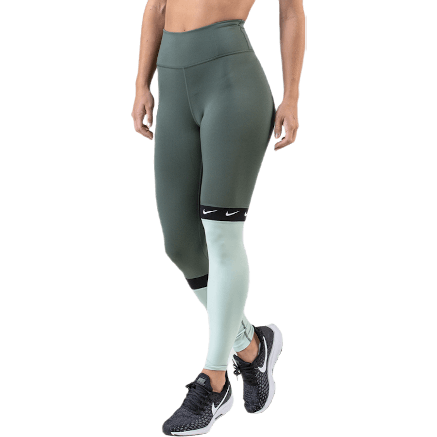 One Tight 7/8 Green/Grey