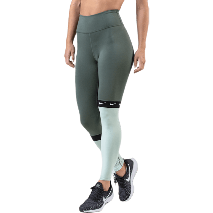 One Tight 7/8 Green/Grey