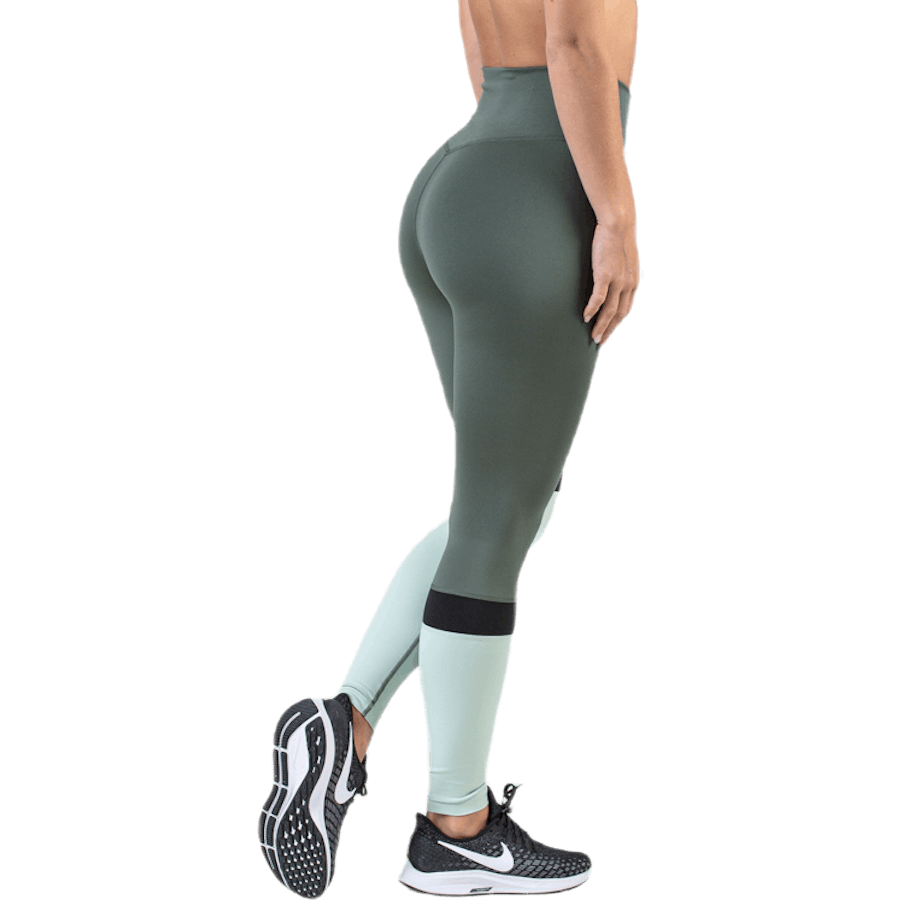 One Tight 7/8 Green/Grey