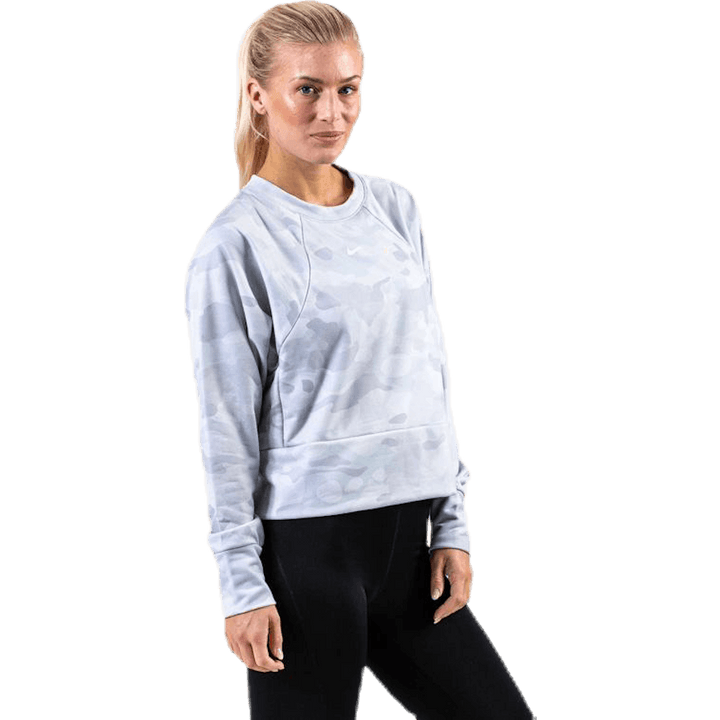 Rebel Dry Crew a fantasia/grigio