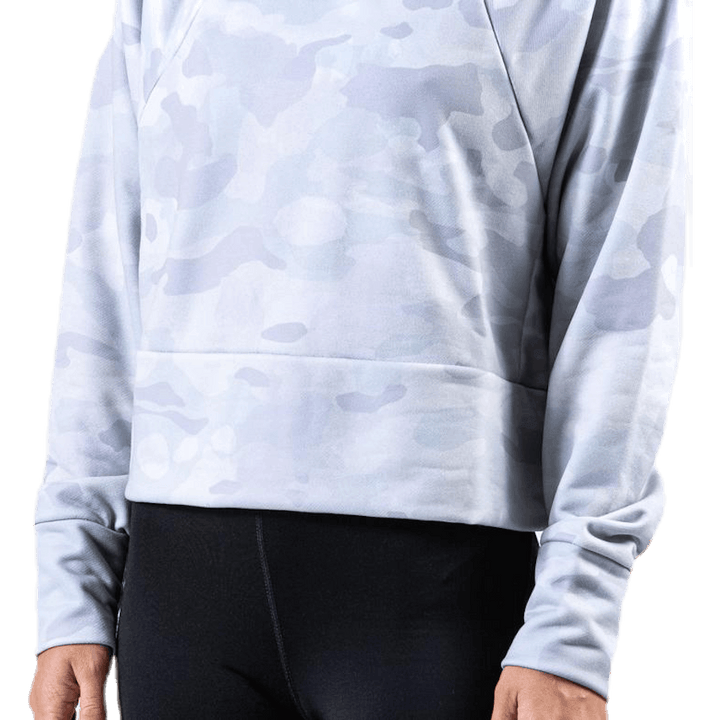 Rebel Dry Crew a fantasia/grigio