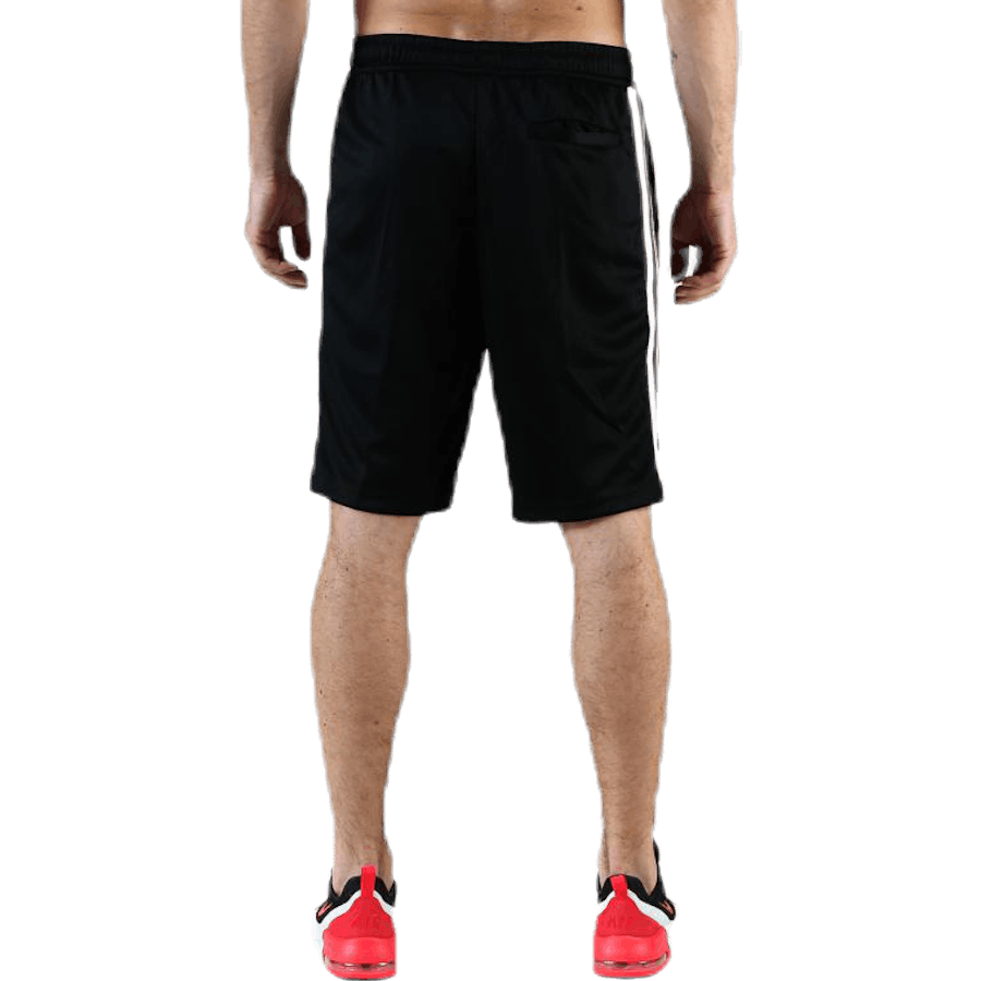 Tribute Short White/Black