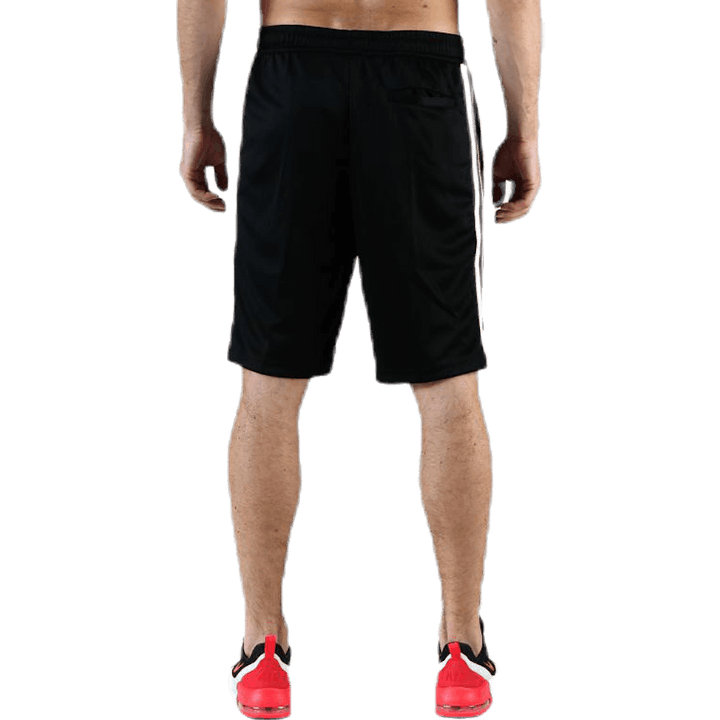 Tribute Short White/Black