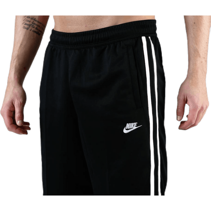Tribute Short White/Black