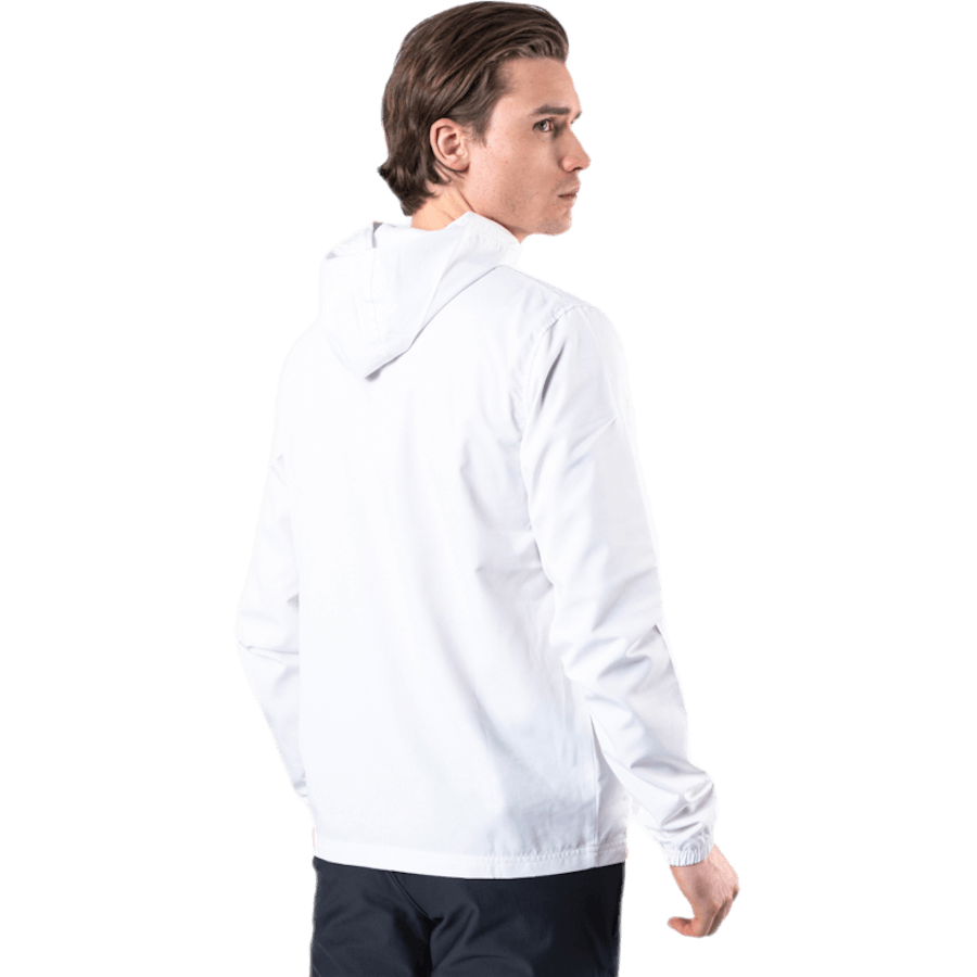 Sportstyle Wind Jacket White