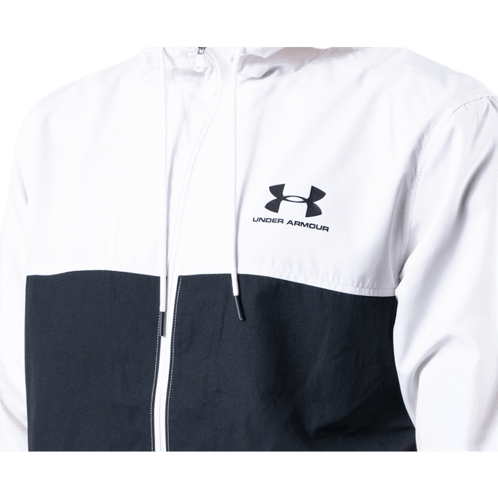 Sportstyle Wind Jacket White