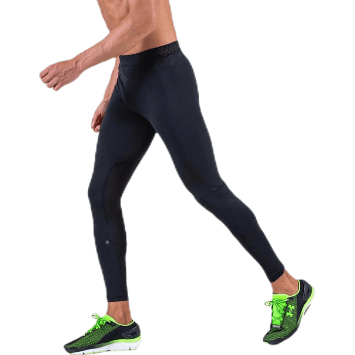 Rush Legging Black