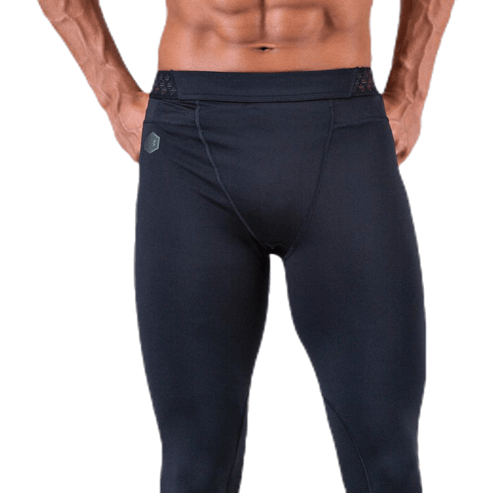 Rush Legging Black