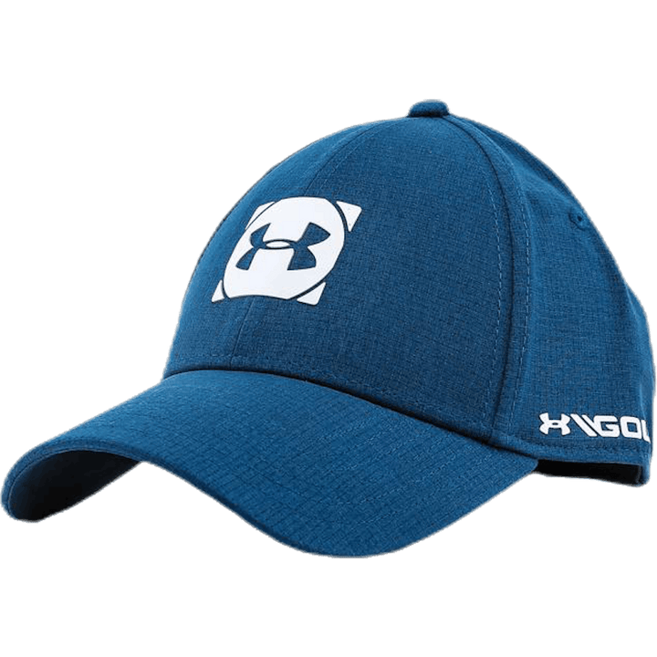 Men's Official Tour Cap 3.0 Blue