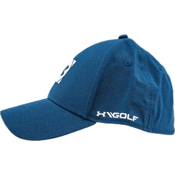 Men's Official Tour Cap 3.0 Blue