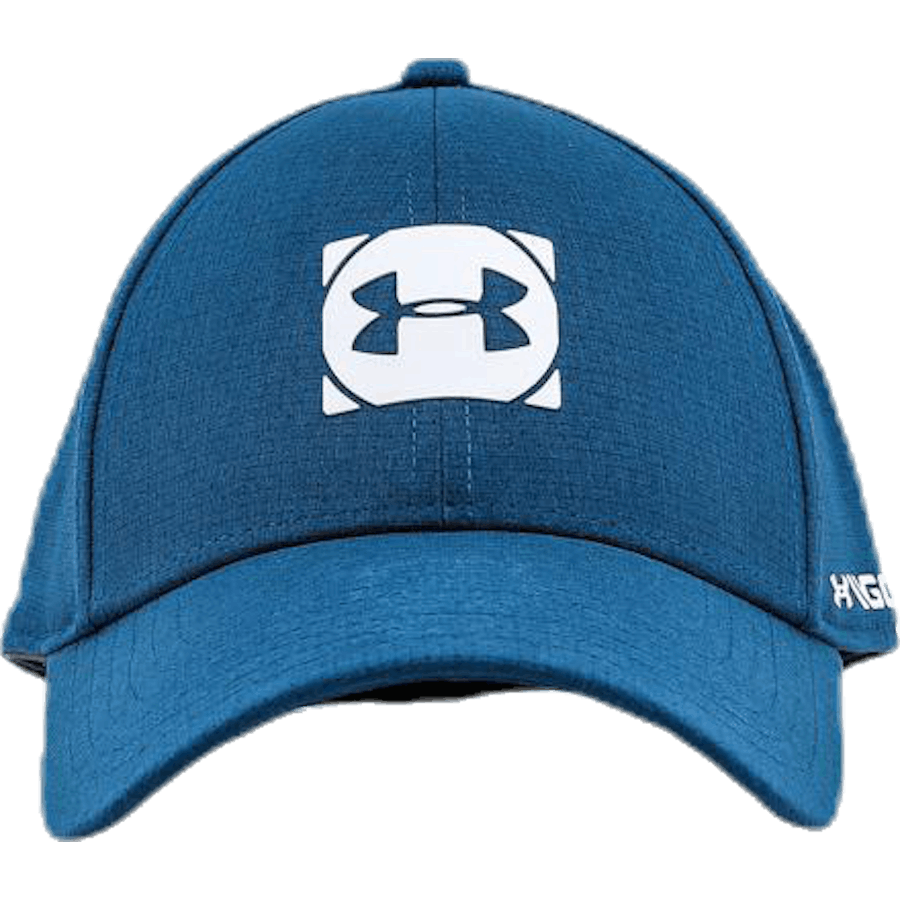 Men's Official Tour Cap 3.0 Blue