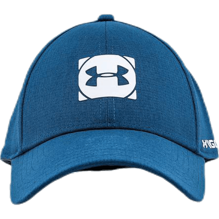 Men's Official Tour Cap 3.0 Blue