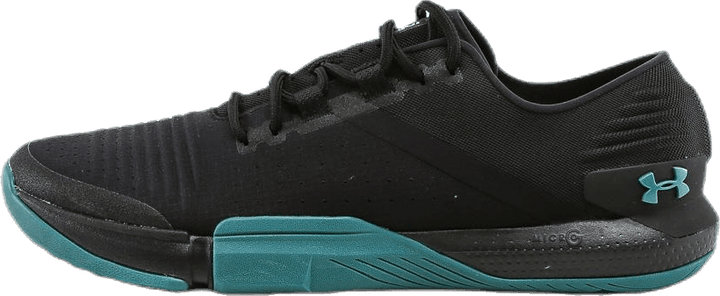TriBase Reign Black