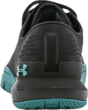 TriBase Reign Black