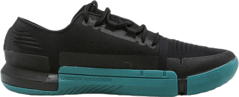 TriBase Reign Black