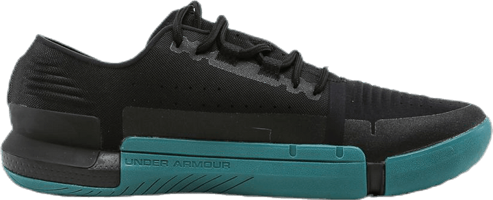 TriBase Reign Black