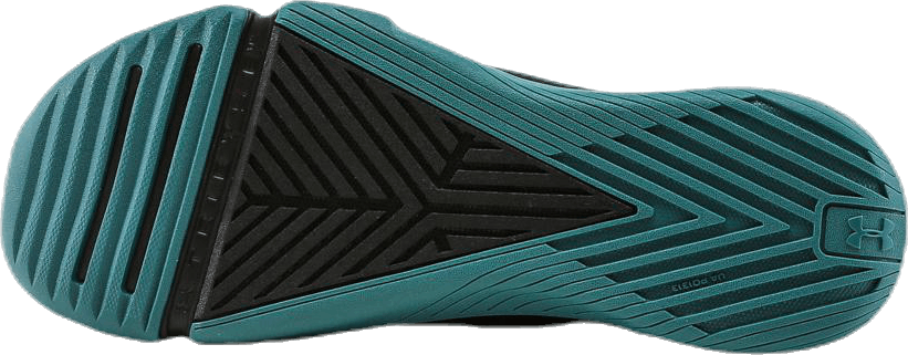 TriBase Reign Black