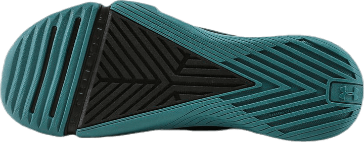 TriBase Reign Black