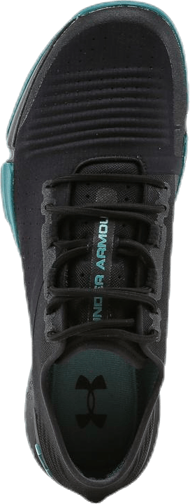 TriBase Reign Black