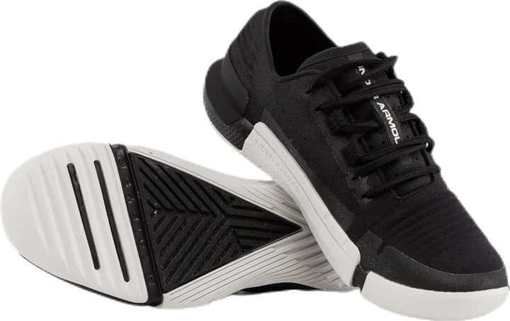 TriBase Reign W Black