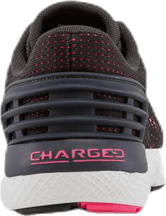 UA GGS Charged Rogue Youth Purple/Grey