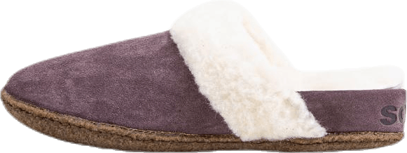 Nakiska Slide II Purple