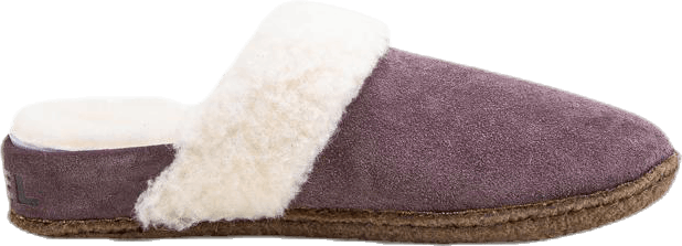 Nakiska Slide II Purple