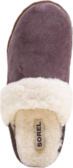 Nakiska Slide II Purple