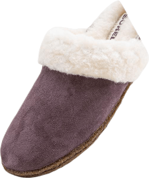 Nakiska Slide II Purple