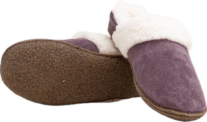 Nakiska Slide II Purple