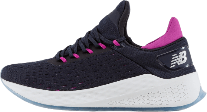 LazrV2  Blue/Pink