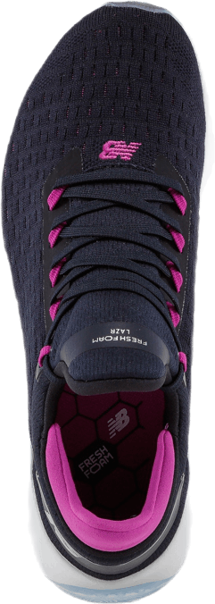 LazrV2  Blue/Pink