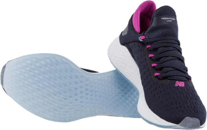 LazrV2  Blue/Pink