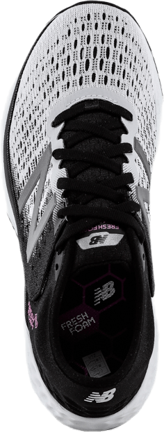 W1080V9 White/Black