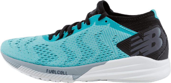 Fulcell Turquoise/Black