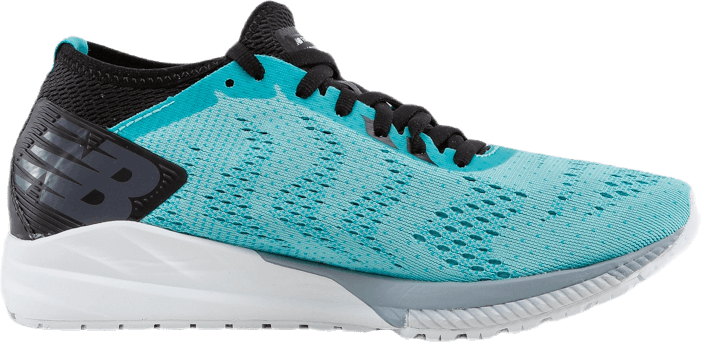 Fulcell Turquoise/Black