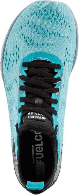 Fulcell Turquoise/Black