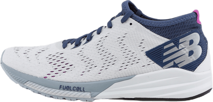 Fulcell  White